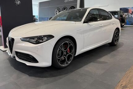 Alfa Romeo Giulia 16.990 km 42.985 &euro; Oberhausen 46049