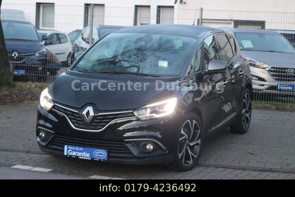 Renault Scenic 97.776 km 11.400 &euro; Duisburg 47169