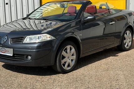Renault Megane 127.000 km 3.900 &euro; Krefeld 47799