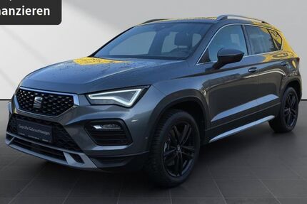 Seat Ateca 20.300 km 24.990 &euro; Wuppertal 42109