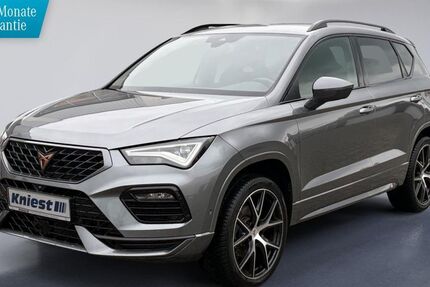 Cupra Ateca 16.886 km 30.980 &euro; Neuss 41464