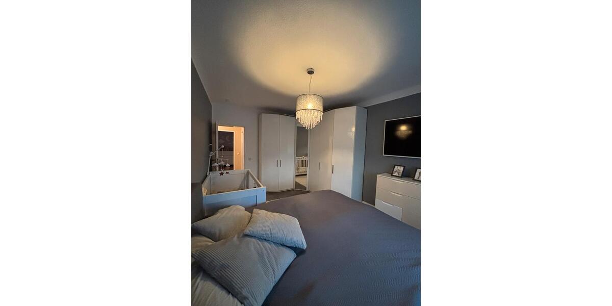 Etagenwohnung Essen Stadtbezirk VI - 3 Zimmer, 70 m&sup2;, 120.000&euro; | Angebot:26959476
