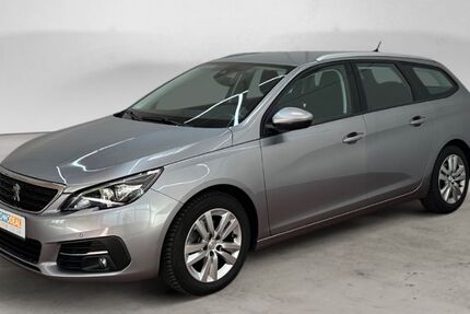 Peugeot 308 51.324 km 99.999 &euro; Moers 47445