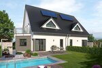 Flexibel planen - individuell leben: Ihr neues Doppelhaus-Projekt in Krefeld - Doppelhaushälfte Krefeld Fischeln | Angebot:27367777