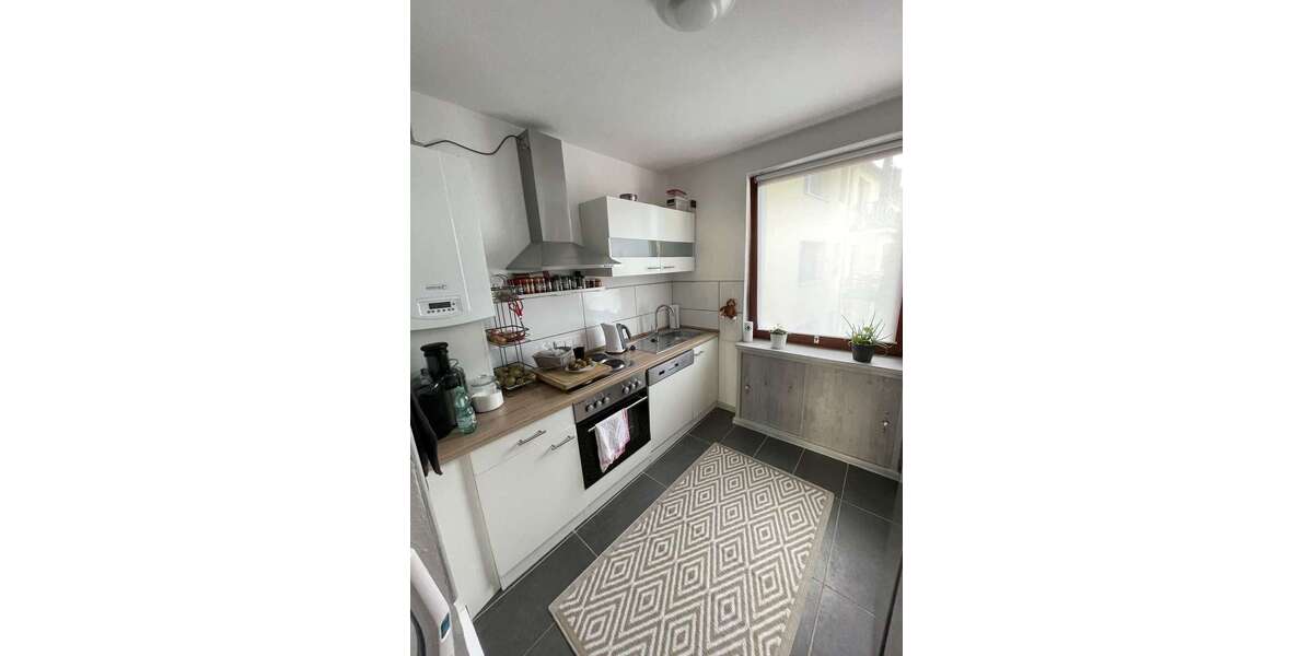 Etagenwohnung Essen Stadtbezirk III - 2.5 Zimmer, 60 m&sup2;, 620&euro; | Angebot:26040431