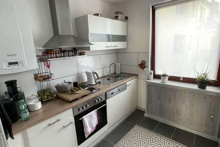 Wohnung Essen Stadtbezirk III - 2.5 Zimmer, 60 m&sup2;, 620&euro; | Angebot:26040431