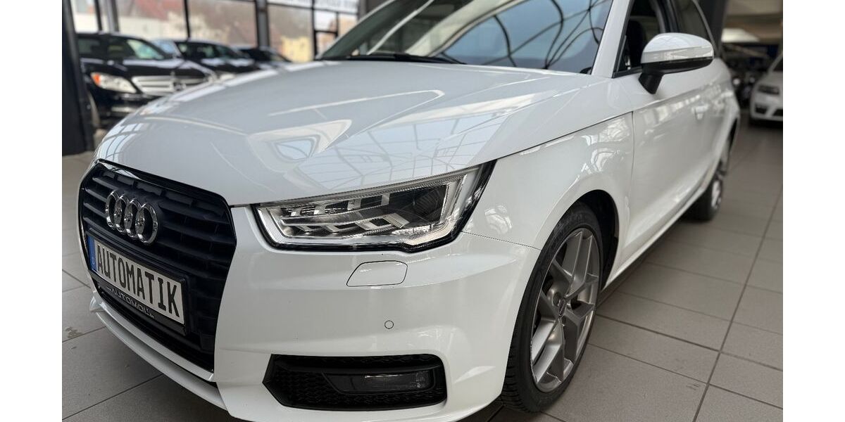 Audi A1 164.027 km 11.890 &euro; Bottrop 46236