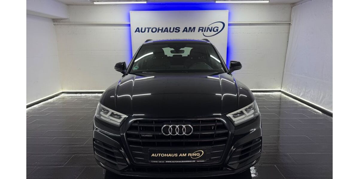 Audi Q5 179.567 km 24.299 &euro; Ratingen bei Düsseldorf 40878