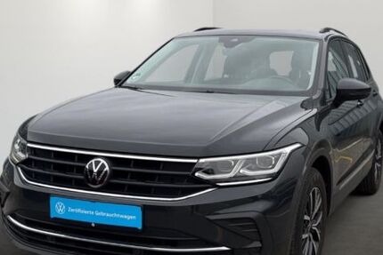 VW Tiguan 83.506 km 26.390 &euro; Mettmann 40822