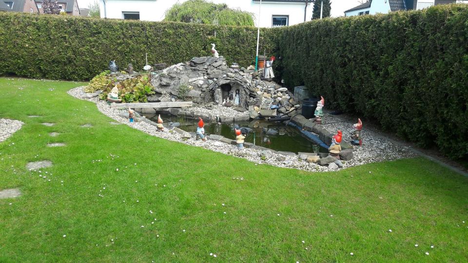 Einfamilienhaus Solingen Wald - 6.5 Zimmer, 156 m&sup2;, 560.000&euro; | Angebot:26603977