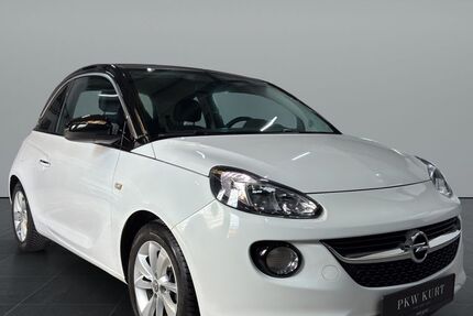 Opel Adam 73.257 km 10.490 &euro; Remscheid 42857