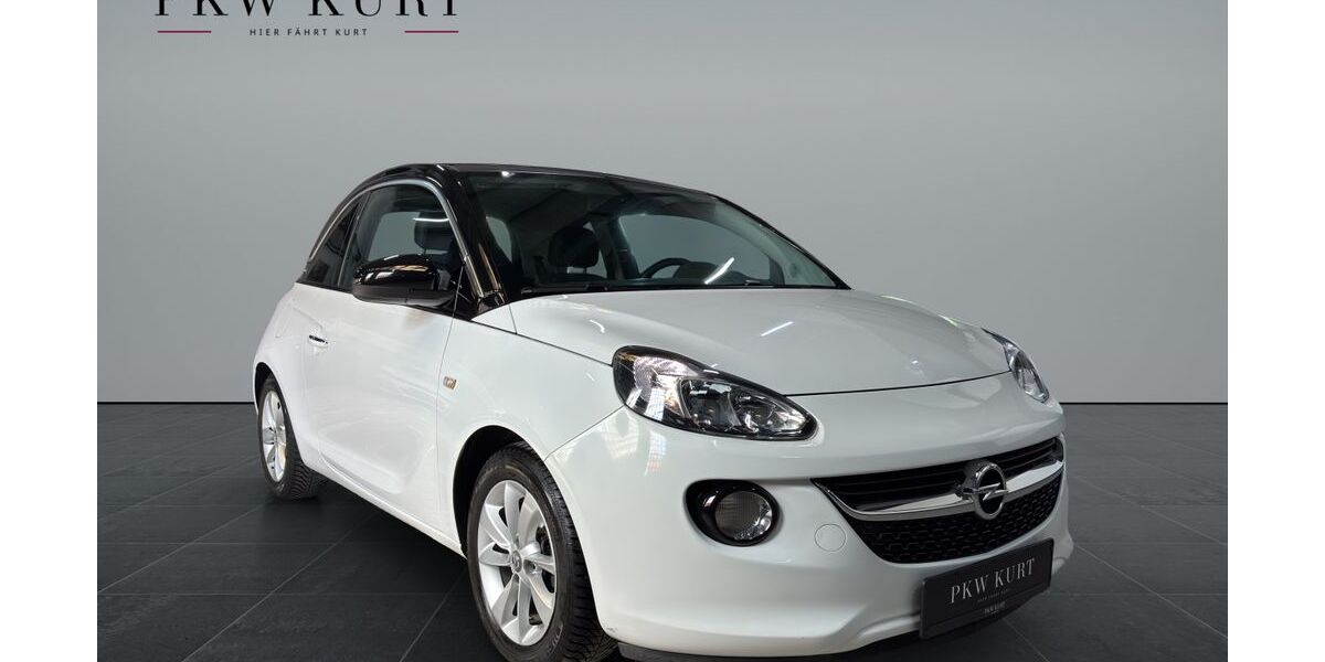 Opel Adam 73.257 km 10.490 &euro; Remscheid 42857