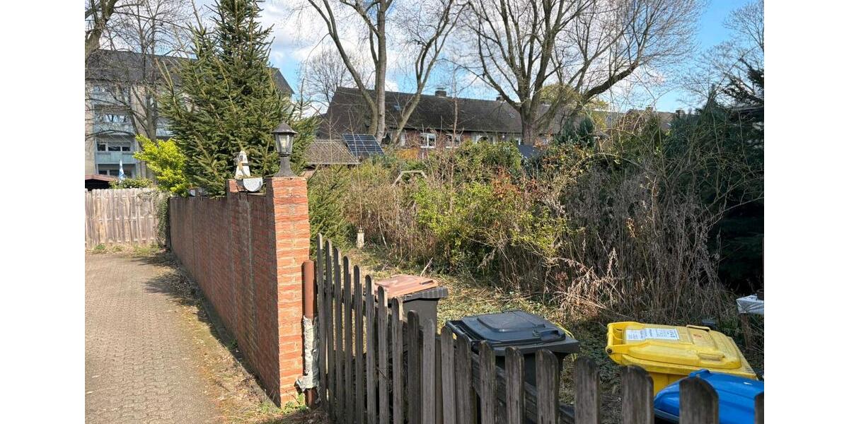 Doppelhaushälfte Bottrop Batenbrock - 6 Zimmer, 150 m&sup2;, 230.000&euro; | Angebot:27223361