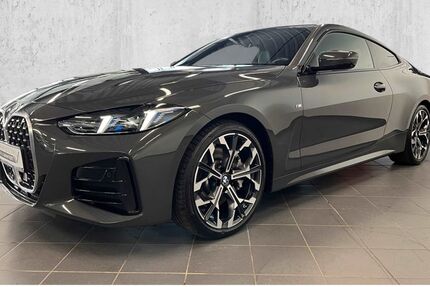 BMW 430 24.900 km 51.350 &euro; Solingen 42719