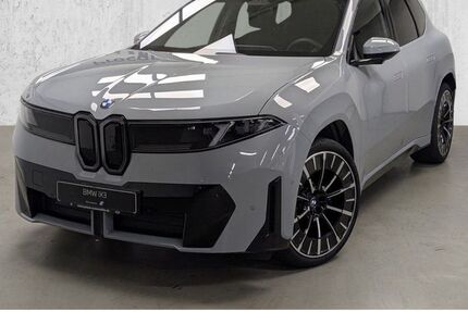 BMW iX3 1.001 km 84.710 &euro; Düsseldorf 40595