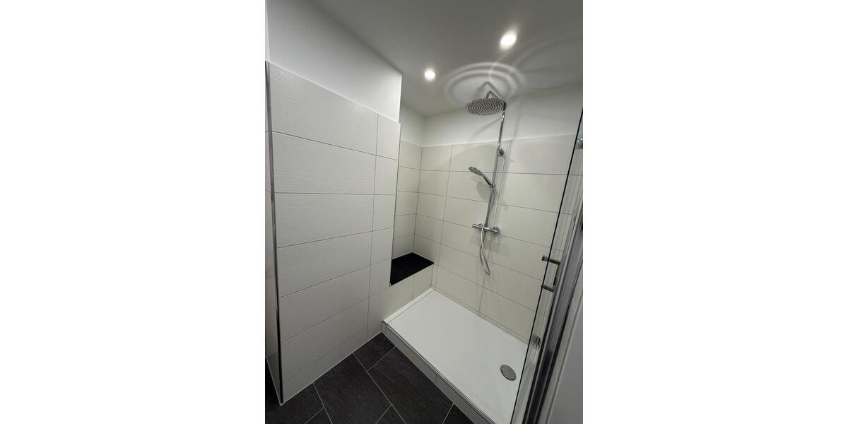 Etagenwohnung Wuppertal Gemarkung Elberfeld - 2 Zimmer, 56 m&sup2;, 680&euro; | Angebot:25558971