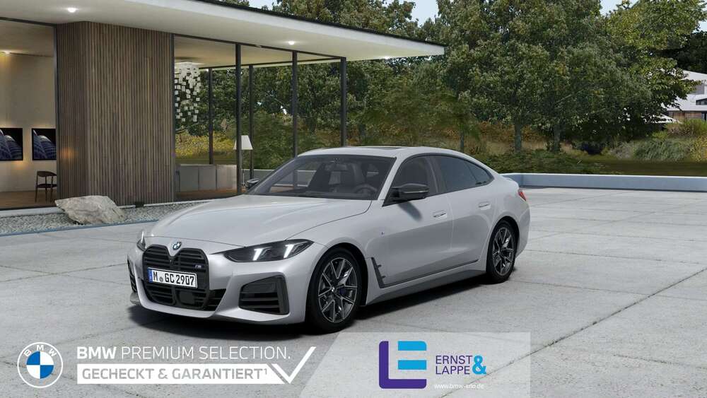 BMW 440 12.215 km 60.770 &euro; Essen 45134