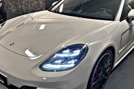 Porsche Panamera 90.000 km 76.000 &euro; Gelsenkirchen 45886