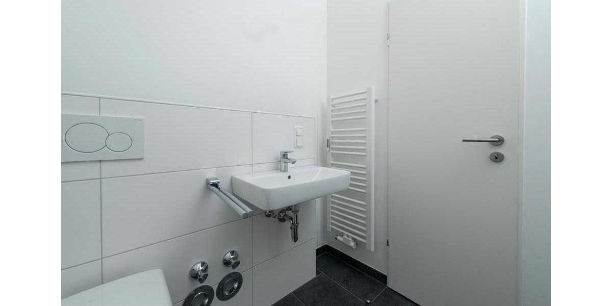 Etagenwohnung Duisburg Essenberg - 2 Zimmer, 51 m&sup2;, 520&euro; | Angebot:26442682