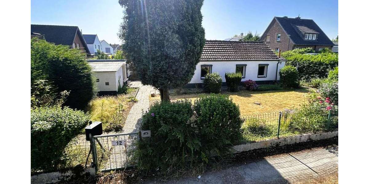 Grundstück Meerbusch / Lank-Latum Latum - 250.000&euro; | Angebot:26162918