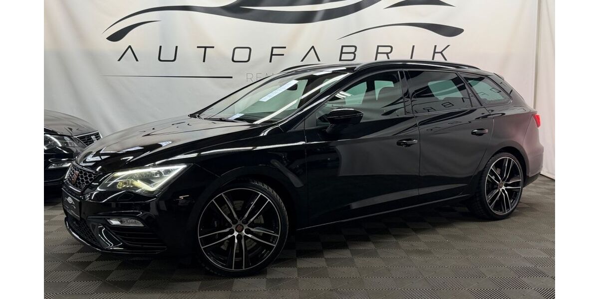 Seat Leon 87.000 km 23.500 &euro; Remscheid 42855