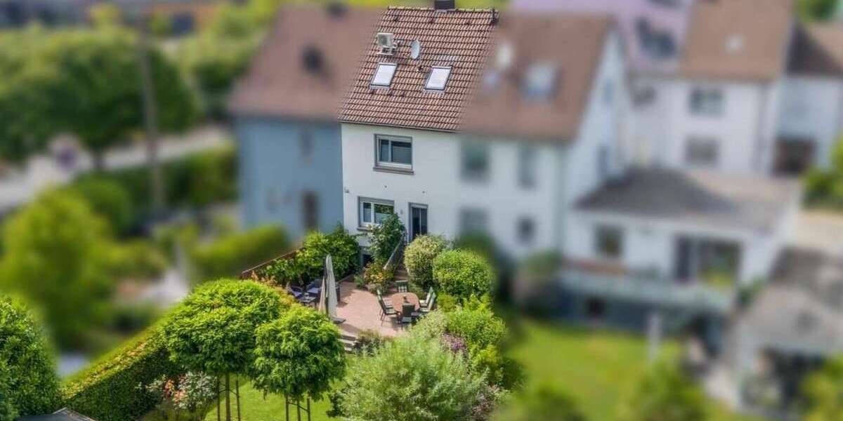 Einfamilienhaus Hattingen Blankenstein - 4 Zimmer, 112 m&sup2;, 379.000&euro; | Angebot:27219727