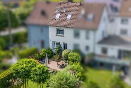 Haus Hattingen Blankenstein - 4 Zimmer, 112 m&sup2;, 379.000&euro; | Angebot:27219727