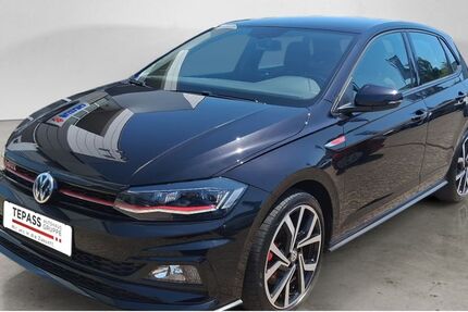 VW Polo 82.300 km 15.999 &euro; Wuppertal 42369