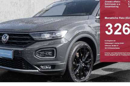VW T-Roc 57.427 km 26.470 &euro; Düsseldorf 40474