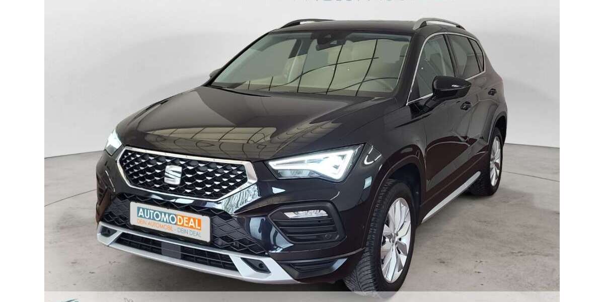 Seat Ateca 31.198 km 99.999 &euro; Duisburg 47138