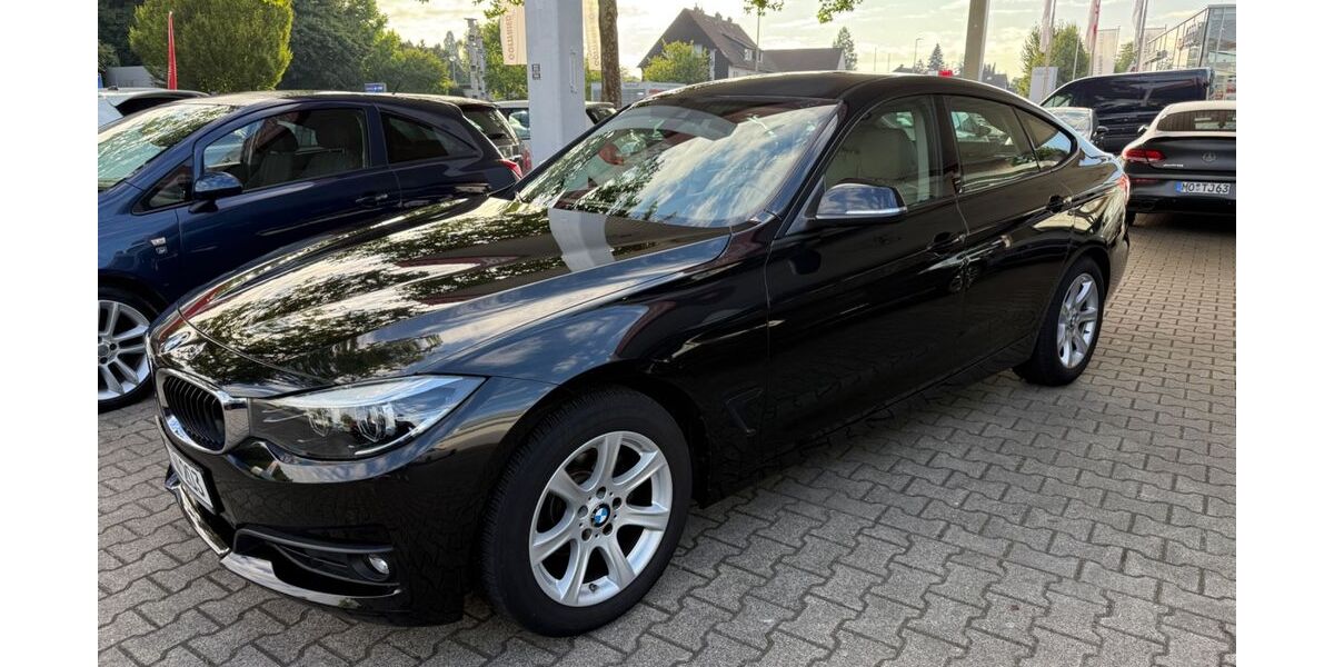 BMW 320 80.000 km 19.800 &euro; mettmann 40822