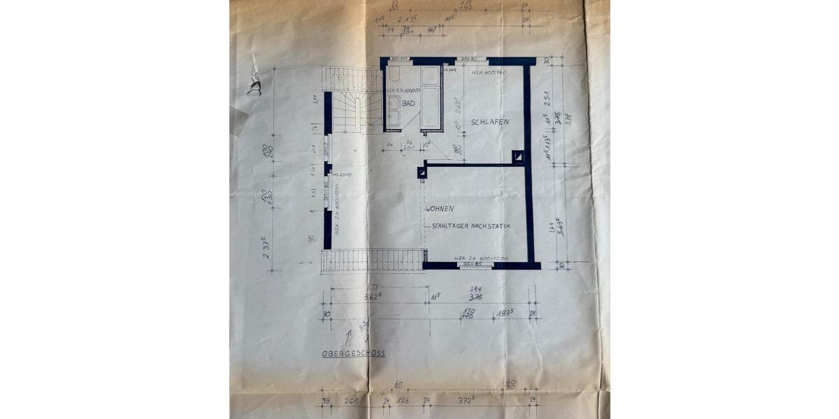 Doppelhaushälfte Mülheim an der Ruhr Menden-Holthausen - 4 Zimmer, 120 m&sup2;, 420.000&euro; | Angebot:26625637