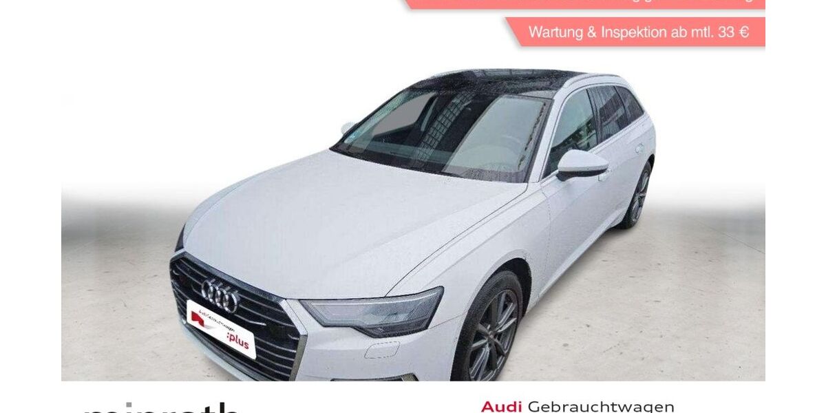 Audi A6 55.585 km 34.980 &euro; Moers-Hülsdonk 47441