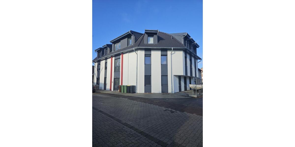 Etagenwohnung Dormagen Hackenbroich - 3 Zimmer, 74 m&sup2;, 1.140&euro; | Angebot:25430670