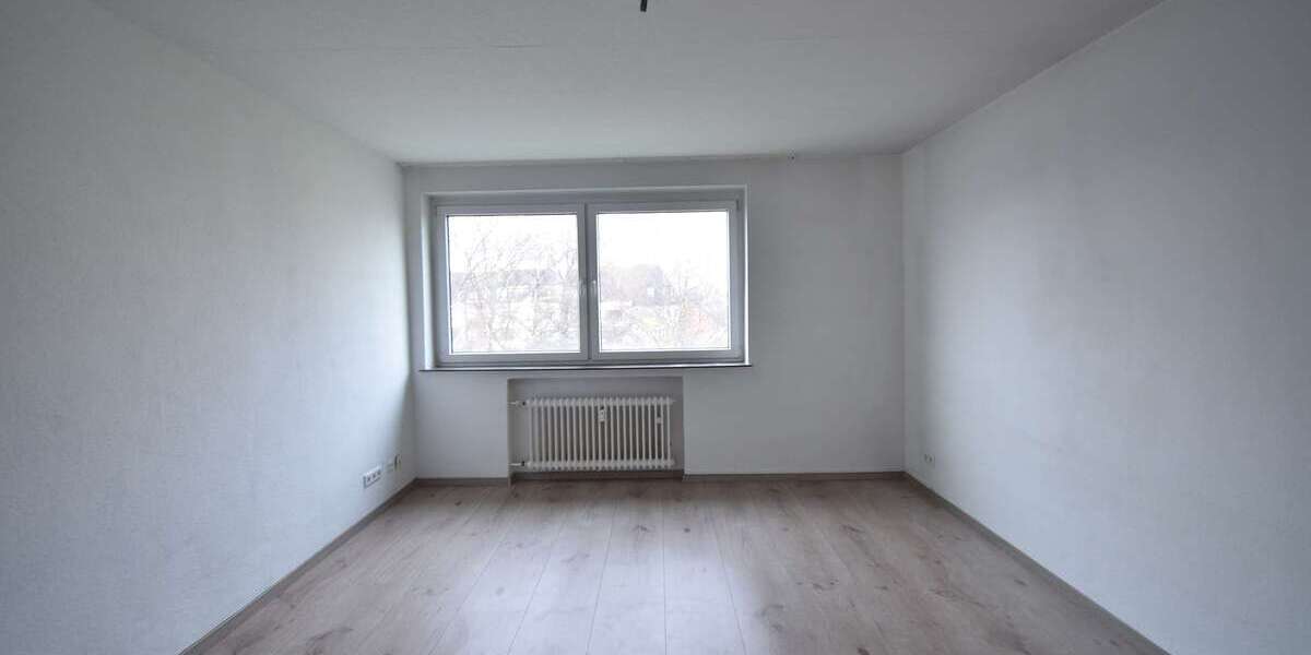 Etagenwohnung Oberhausen Alsfeld - 3 Zimmer, 60 m&sup2;, 700&euro; | Angebot:24425011