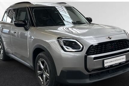 Mini Countryman C (Cooper) 9.850 km 30.400 &euro; Moers 47441