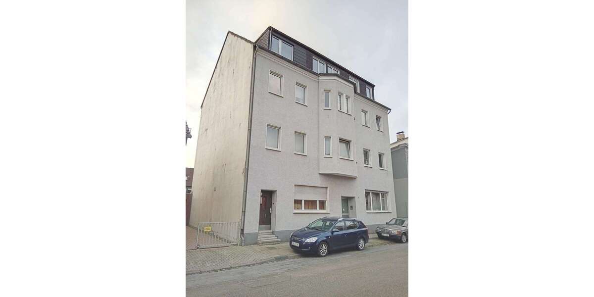 Einfamilienhaus Oberhausen Alstaden - 1 Zimmer, 474 m&sup2;, 395.000&euro; | Angebot:26378686