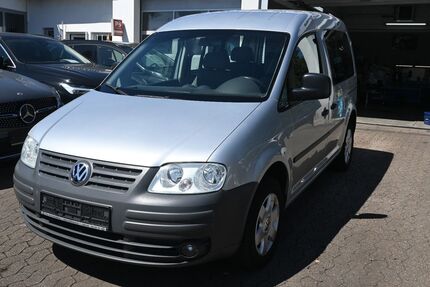 VW Caddy 235.183 km 4.499 &euro; Heiligenhaus 42579