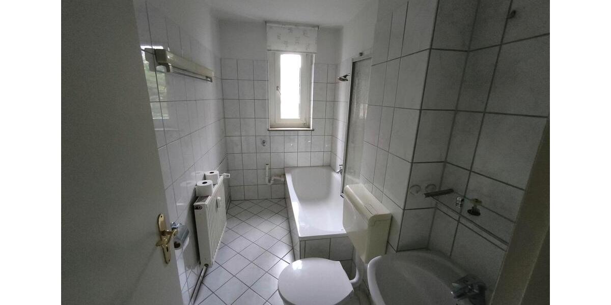 Erdgeschoßwohnung Wuppertal Elberfeld - 3 Zimmer, 57 m&sup2;, 480&euro; | Angebot:26031721