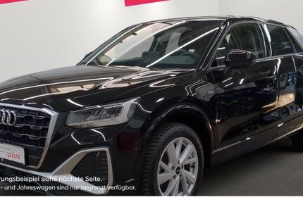Audi Q2 17.805 km 26.890 &euro; Mülheim a.d. Ruhr 45481