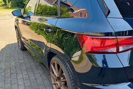 Cupra Ateca 98.000 km 22.900 &euro; Mülheim an der Ruhr 45475