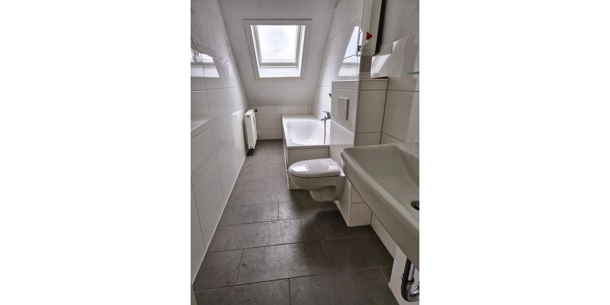 Dachgeschoßwohnung Bottrop Boy - 3 Zimmer, 60 m&sup2;, 510&euro; | Angebot:25381968