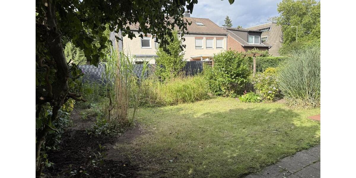 Doppelhaushälfte Duisburg Rheinhausen - 299.000&euro; | Angebot:27197312