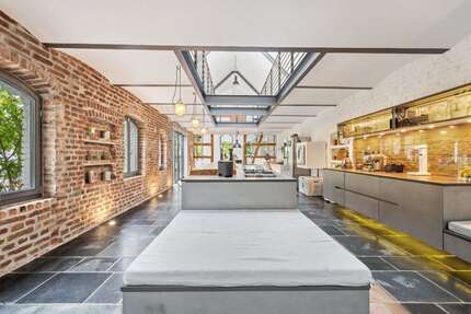 Haus Pulheim - 7 Zimmer, 447 m&sup2;, 2.950.000&euro; | Angebot:25255915