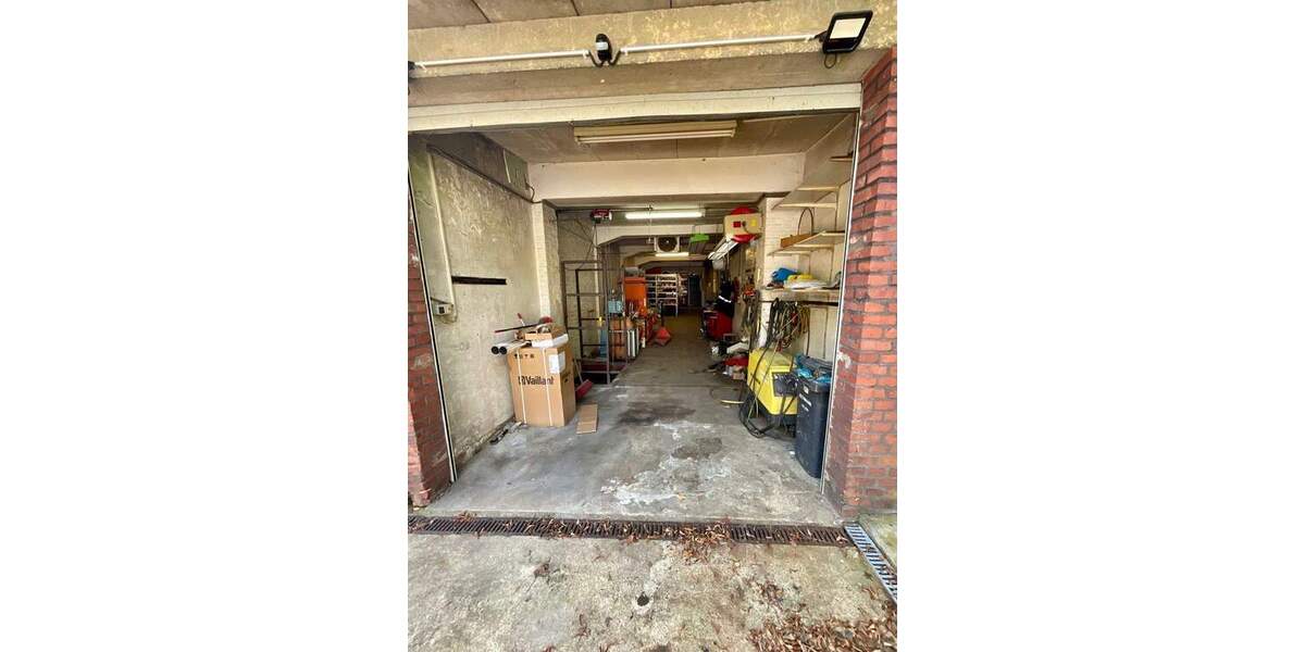 Mehrfamilienhaus, Wohnhaus Haan - 1 Zimmer, 422 m&sup2;, 990.000&euro; | Angebot:25689199