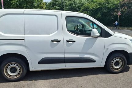 Opel Combo 170.000 km 7.200 &euro; Ratingen 40880