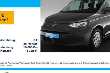 VW Caddy 94.294 km 19.800 &euro; Krefeld 47803