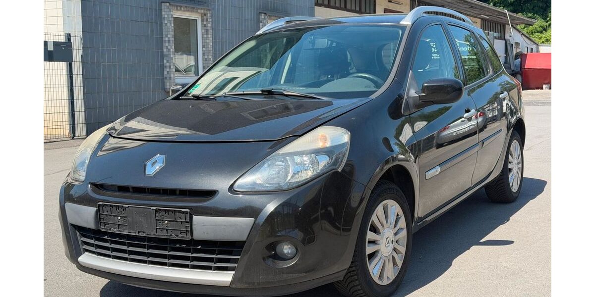 Renault Clio 139.431 km 2.950 &euro; Gelsenkirchen 45884