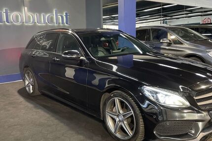 Mercedes-Benz C 220 229.999 km 15.799 &euro; Oberhausen 46045