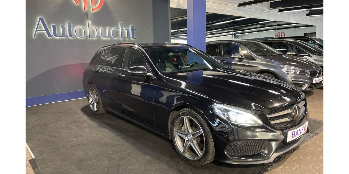 Mercedes-Benz C 220 229.999 km 15.799 &euro; Oberhausen 46045